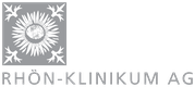 Rhon Klinikum logo