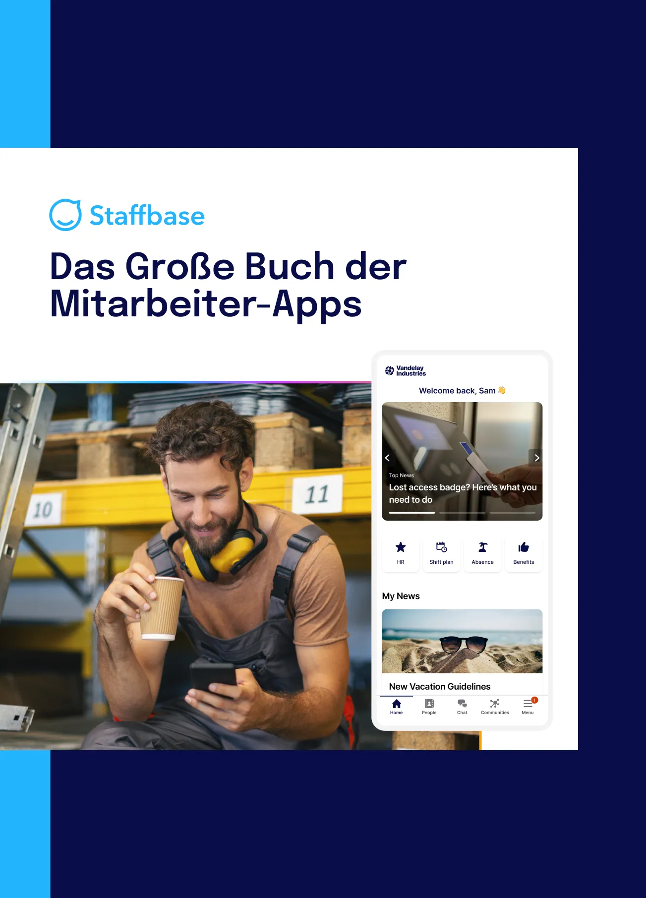 CTA section safety culture German