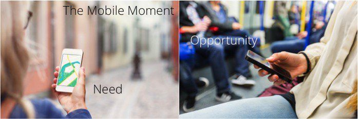 Mobiles Intranet für die interne Kommunikation