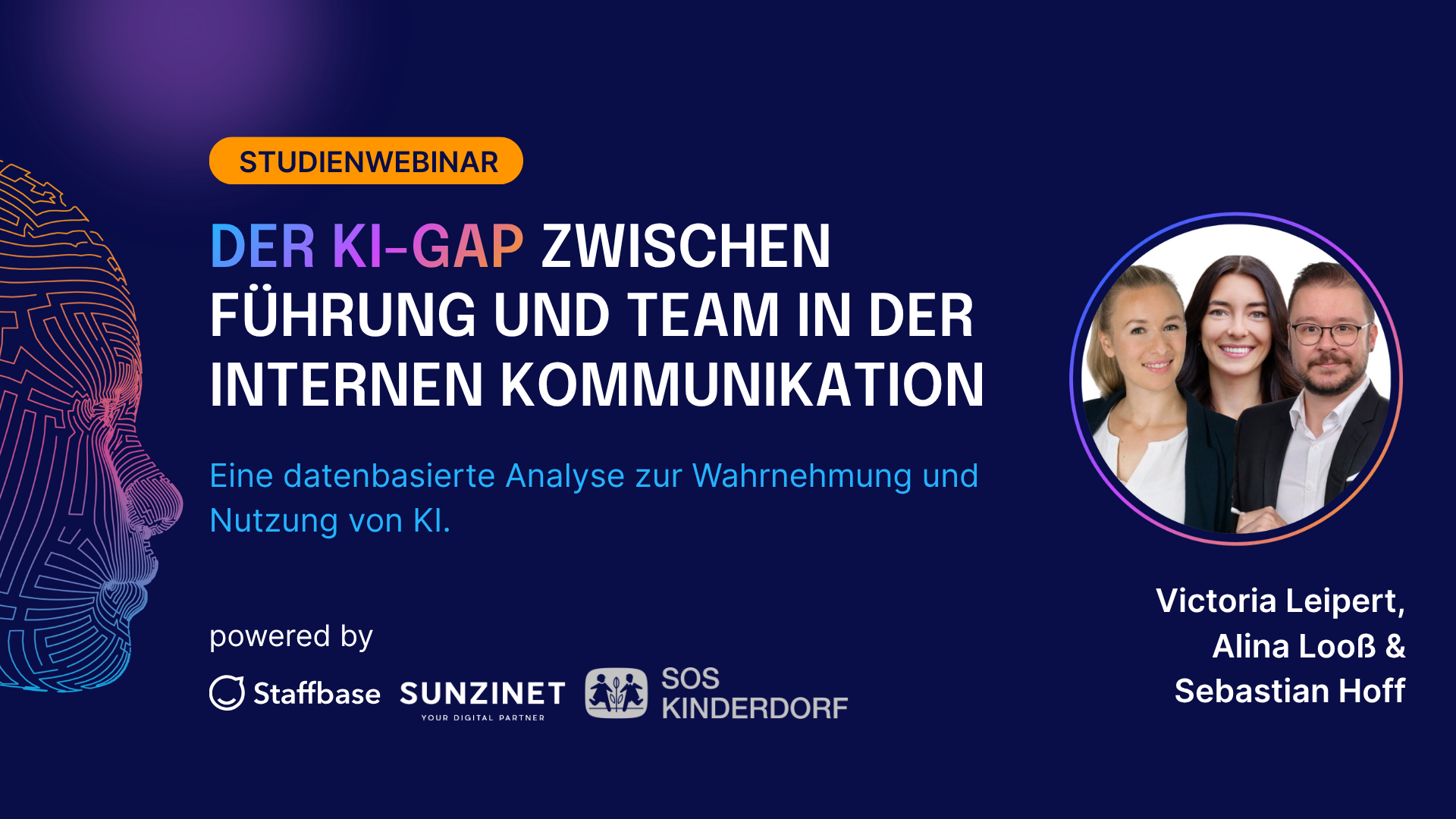 Der KI-Gap zwischen Führung und Team in der internen Kommunikation