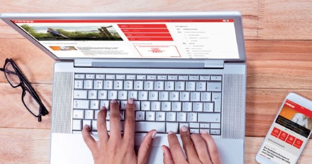 Case Study Mitarbeiter-App