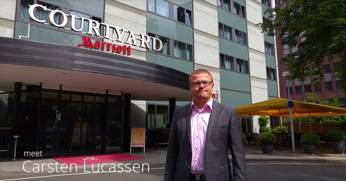 Viessmann Mitarbeiter-App