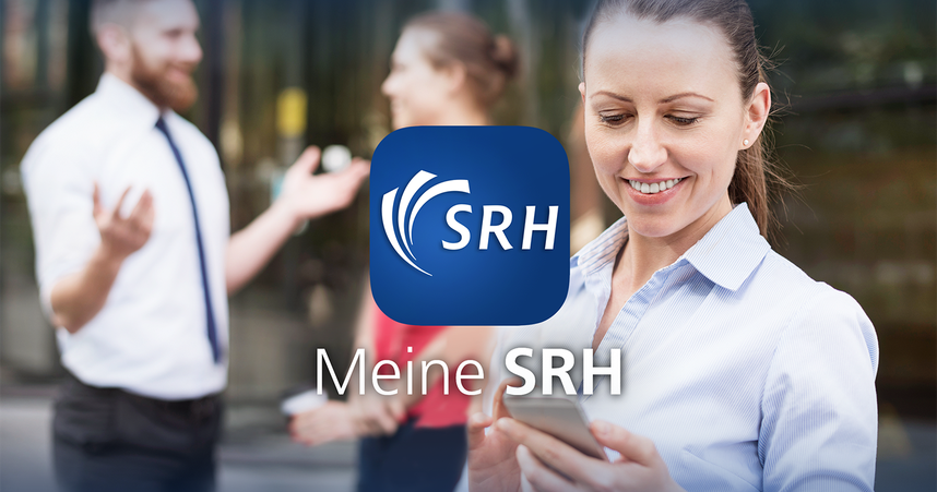 Iphone Landscape Srh Case Study Staffbase Blog German Intranet Reichweite Soziales