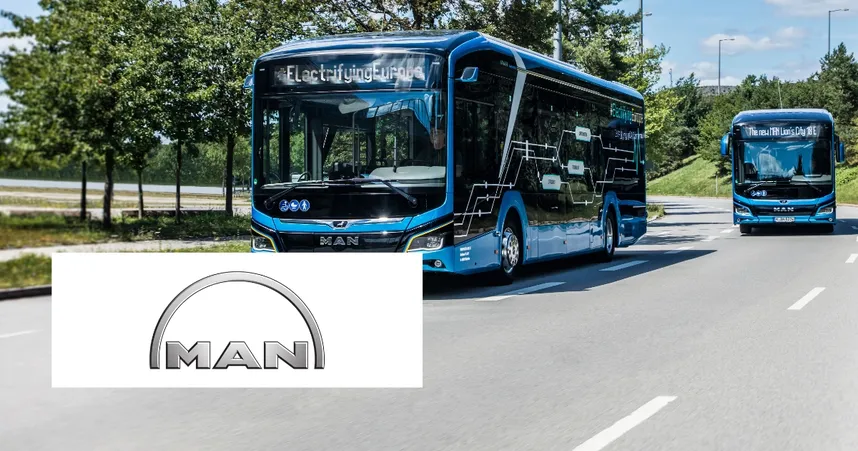 Man Truck&Bus