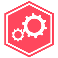 Interne Kommunikationen lernen durch Optimierung