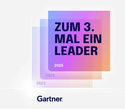 Gartner MQ 2025