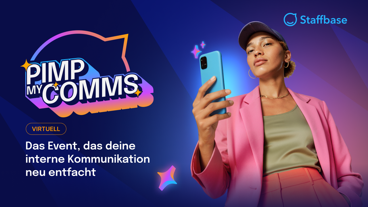 Pimp my Comms