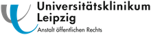 Uni Leipzig logo