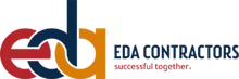 EDA Logo