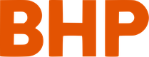 BHP logo