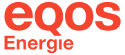 EQUOS Energy logo
