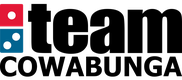 Team Cowabunga logo