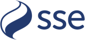 SSE energy logo