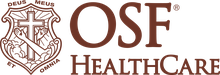 OSF HealthCare logo