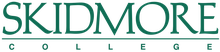 Skidmore College logo