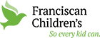 logoFranciscanChildrens