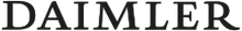 Daimler logo