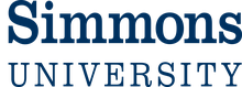 Simmons University logo