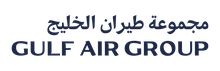 Gulf Air Group logo