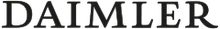 Daimler logo