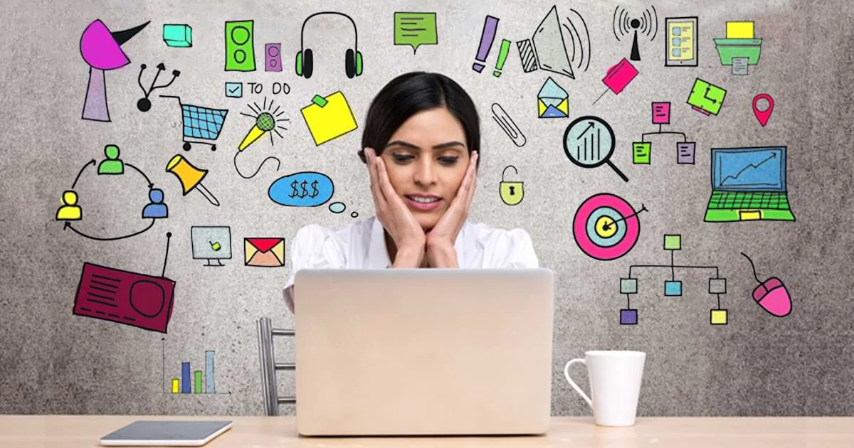 Internal Communication System