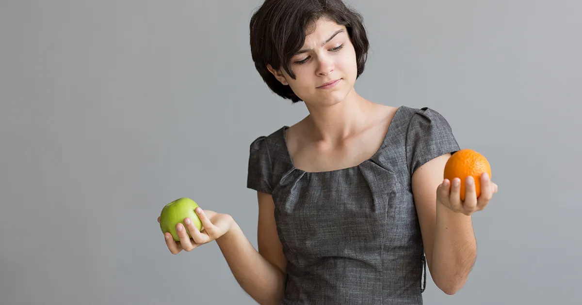 Teams vs. Employee App Apples and Oranges