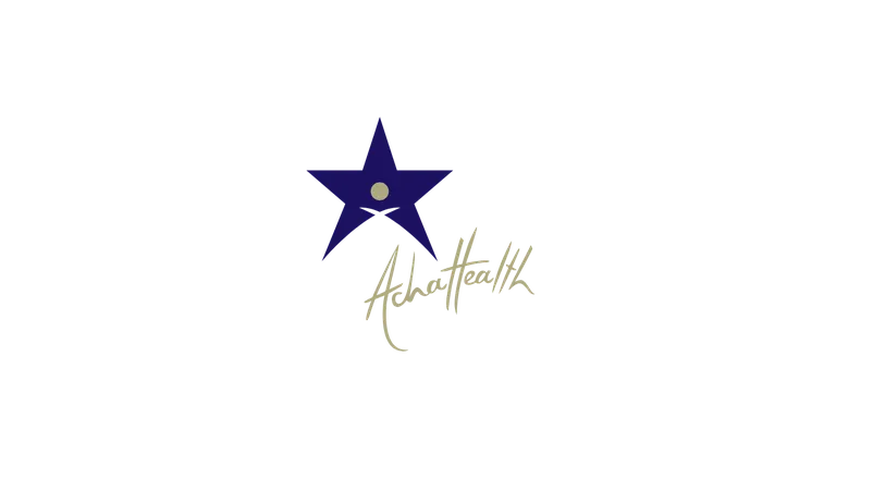 ACHA logo