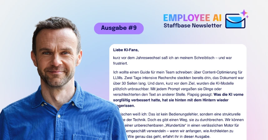 Employee AI Newsletter #9