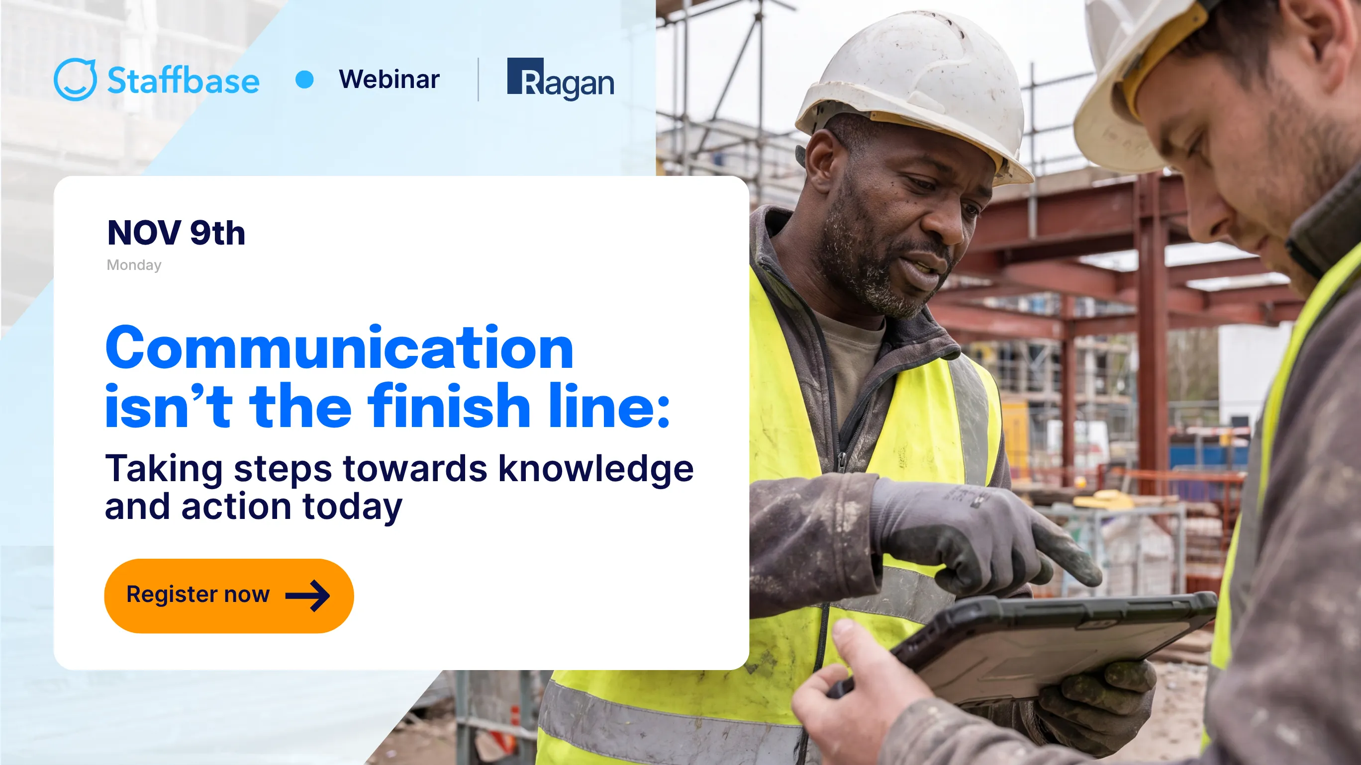 ragan webinar