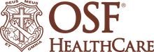 OSF HealthCare logo