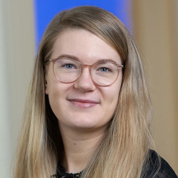 Tina Recknagel, Staffbase