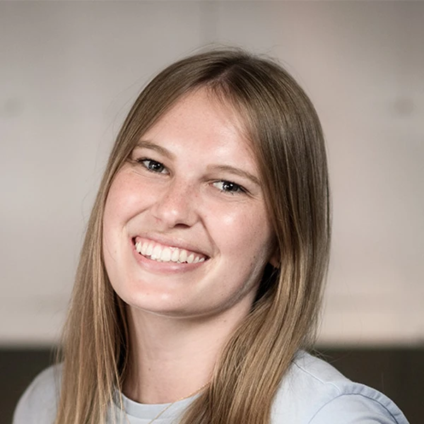 Lilly Meyer, Staffbase