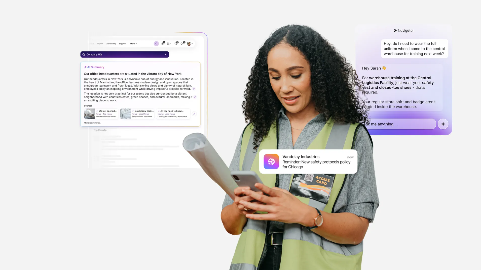 Which intranet software is best for your organization in 2026 title Image