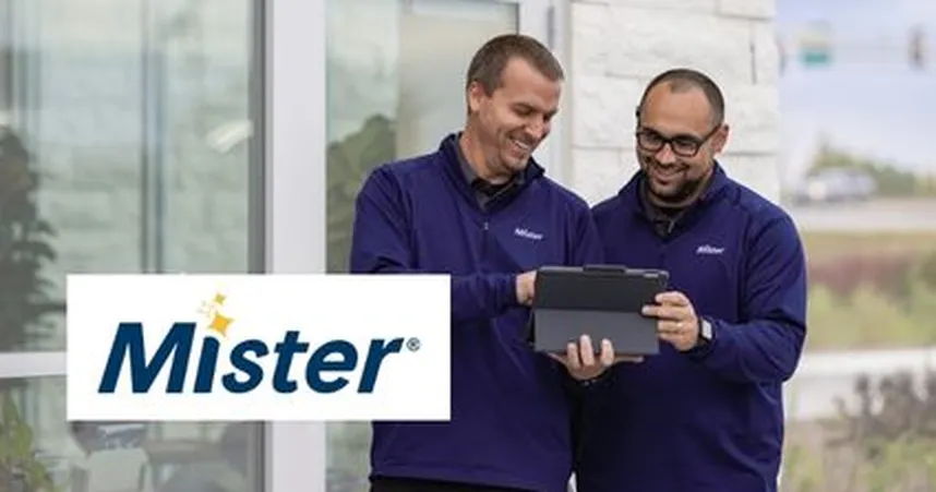Mister Car Wash website thumbnail_customer page