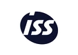 ISS logo