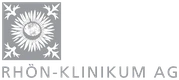 Rhon Klinikum logo