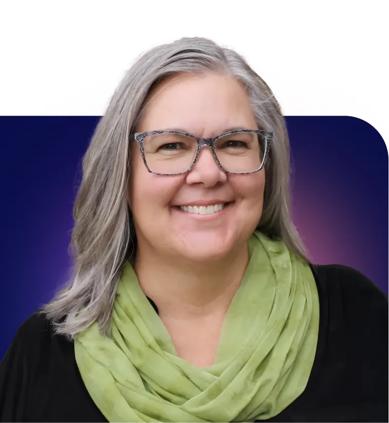 Tammy Nienaber