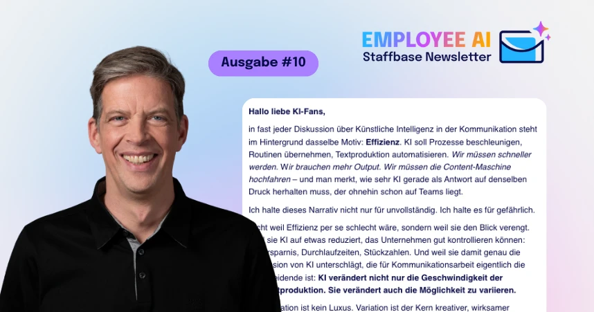 Employee AI Newsletter #10