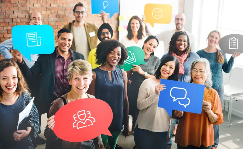 Transparenz in der Unternehmenskommunikation