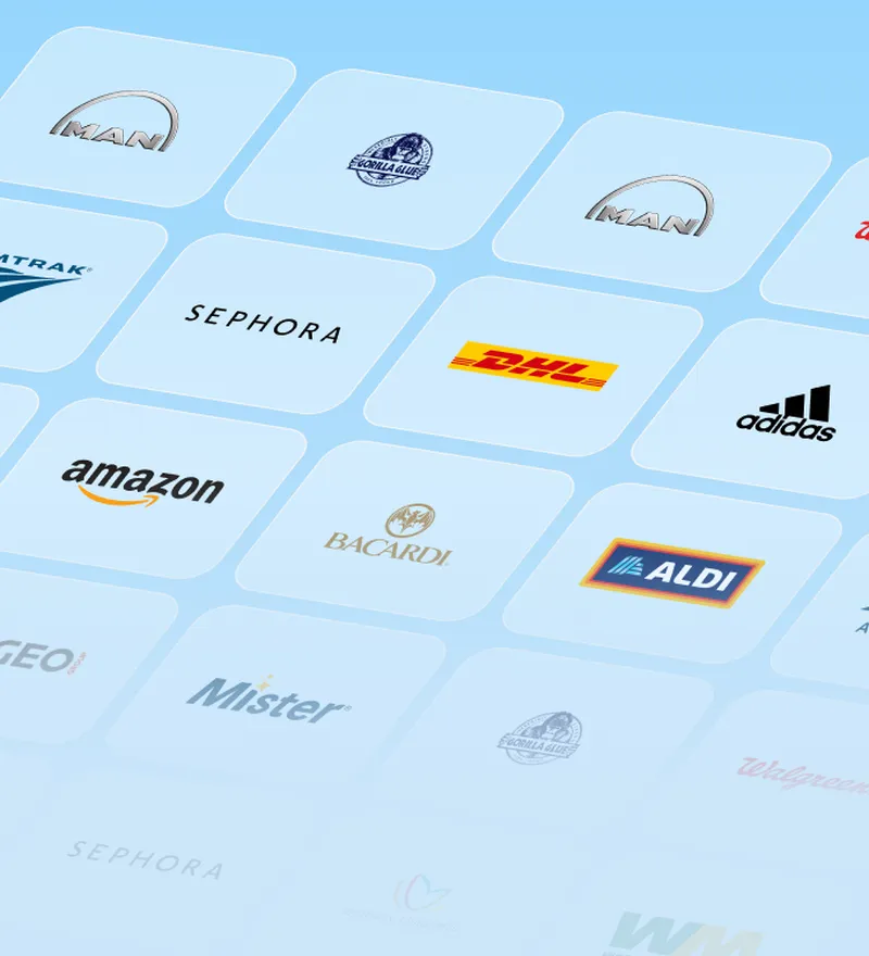 Customer stories highlight