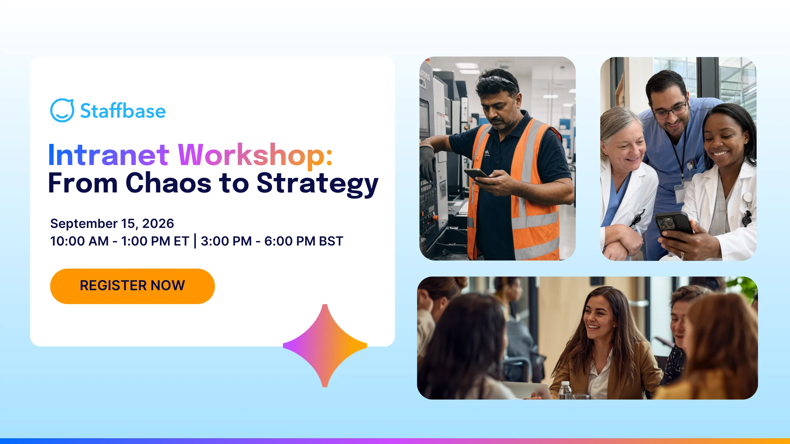 workshop graphic
