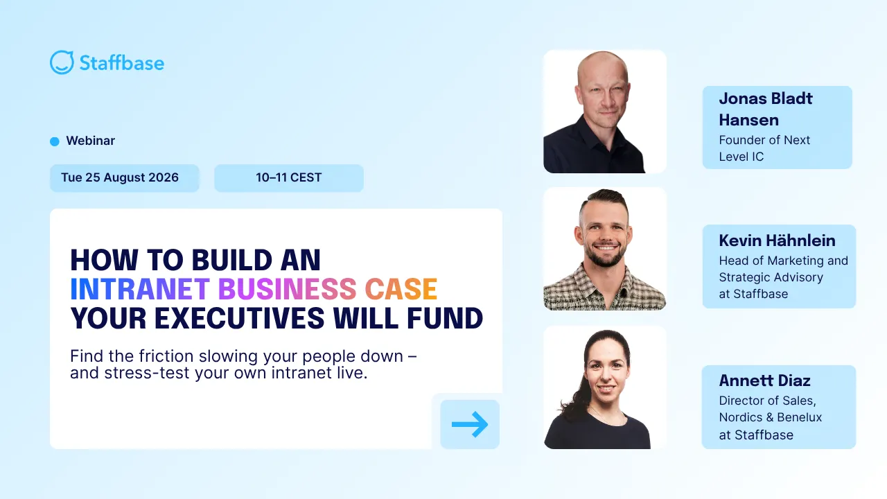 1280x720-Intranet Business Case Webinar