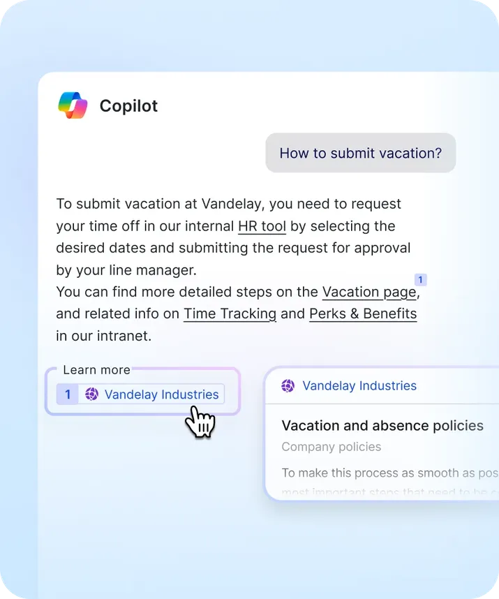 Connected Systems & Experiences