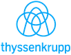 Thyssenkrupp Logo