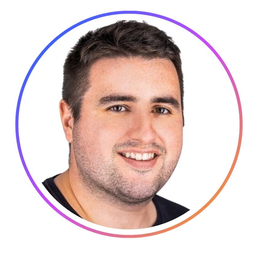 Adam Calcutt - Staffbase - Manchester