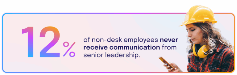 text and image of woman in hardhat