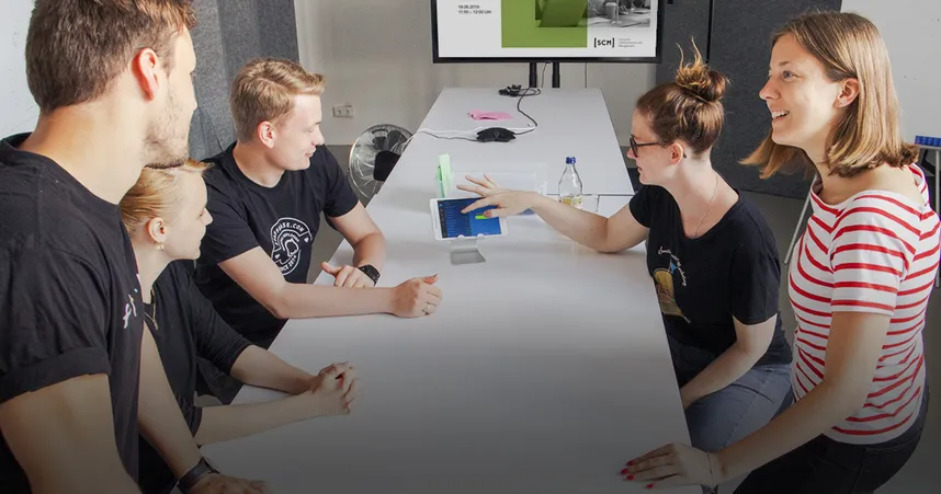 5 Thesen für die interne Kommunikation