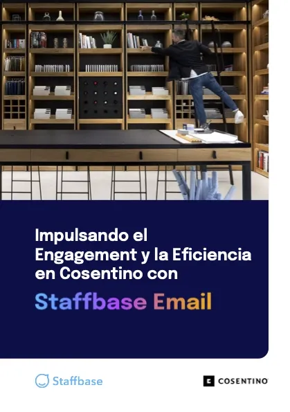 case study Cosentino ES