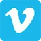 Vimeo icon