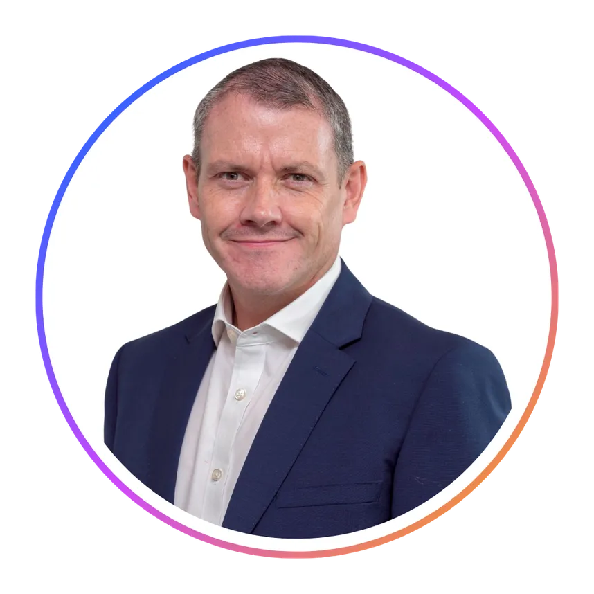 Speaker Manchester - Paul